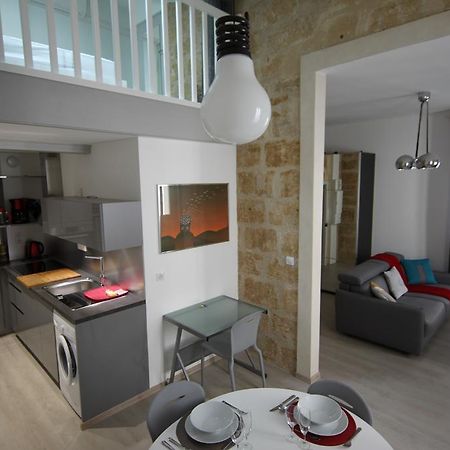 Montcalm Climatise En Plein Ecusson Apartment Montpellier Ngoại thất bức ảnh