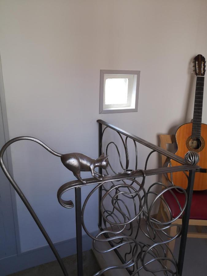 Montcalm Climatise En Plein Ecusson Apartment Montpellier Ngoại thất bức ảnh