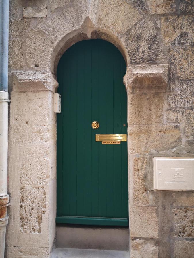 Montcalm Climatise En Plein Ecusson Apartment Montpellier Ngoại thất bức ảnh