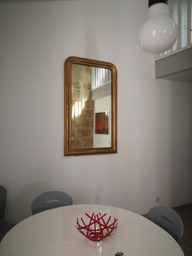 Montcalm Climatise En Plein Ecusson Apartment Montpellier Ngoại thất bức ảnh