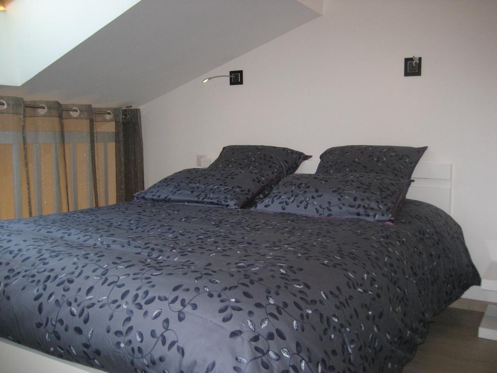 Montcalm Climatise En Plein Ecusson Apartment Montpellier Ngoại thất bức ảnh