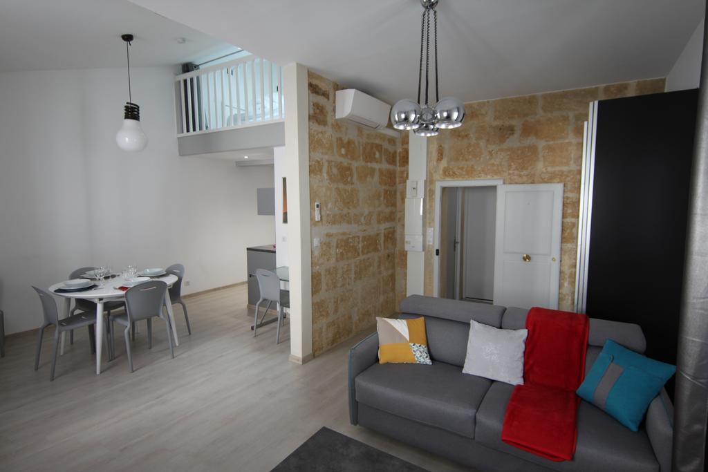 Montcalm Climatise En Plein Ecusson Apartment Montpellier Ngoại thất bức ảnh
