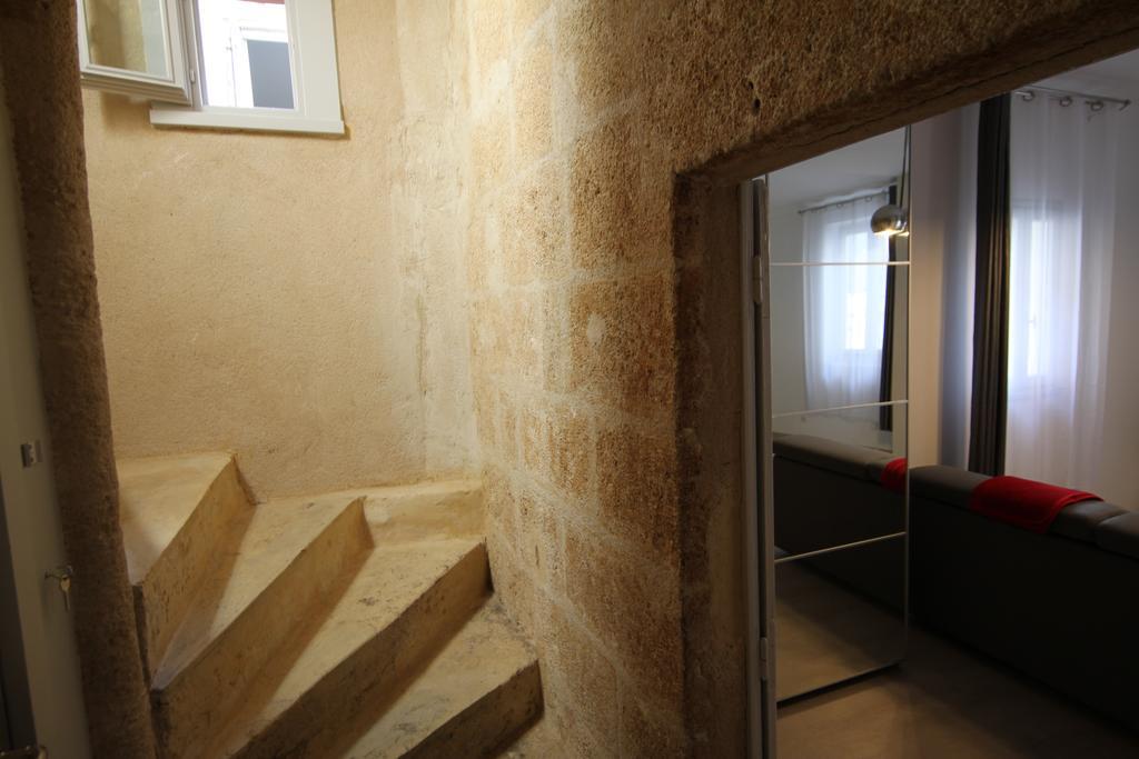 Montcalm Climatise En Plein Ecusson Apartment Montpellier Ngoại thất bức ảnh