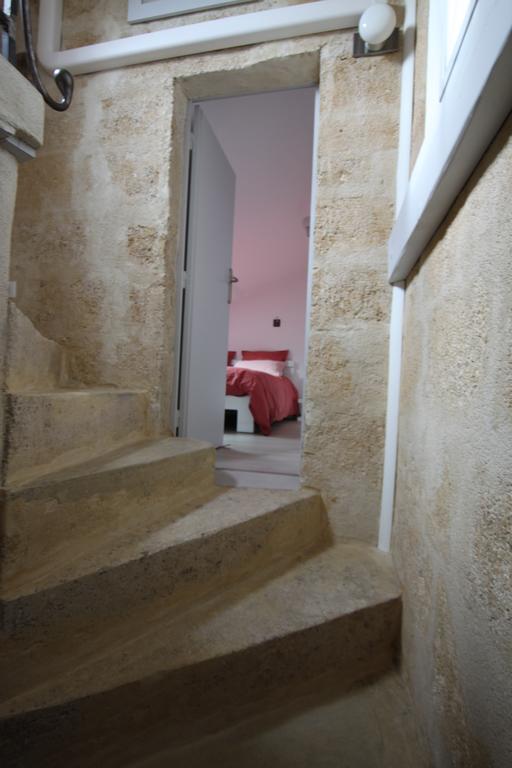 Montcalm Climatise En Plein Ecusson Apartment Montpellier Ngoại thất bức ảnh