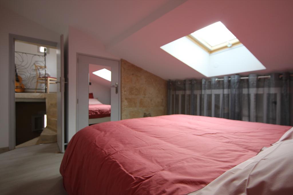 Montcalm Climatise En Plein Ecusson Apartment Montpellier Ngoại thất bức ảnh