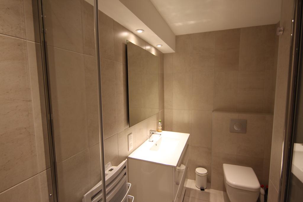 Montcalm Climatise En Plein Ecusson Apartment Montpellier Ngoại thất bức ảnh