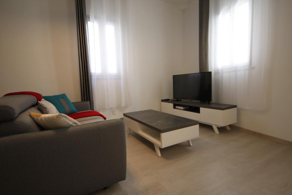 Montcalm Climatise En Plein Ecusson Apartment Montpellier Ngoại thất bức ảnh