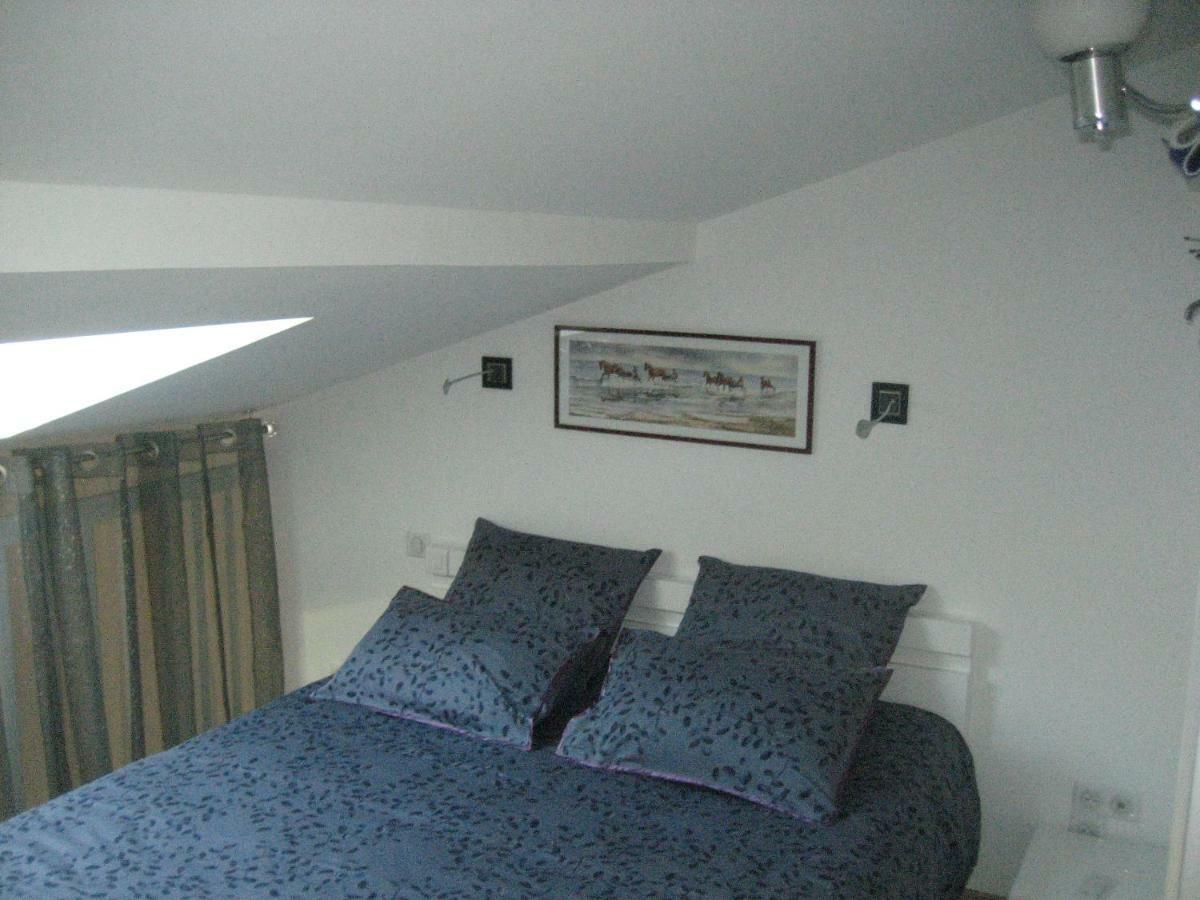 Montcalm Climatise En Plein Ecusson Apartment Montpellier Ngoại thất bức ảnh
