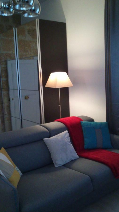 Montcalm Climatise En Plein Ecusson Apartment Montpellier Ngoại thất bức ảnh