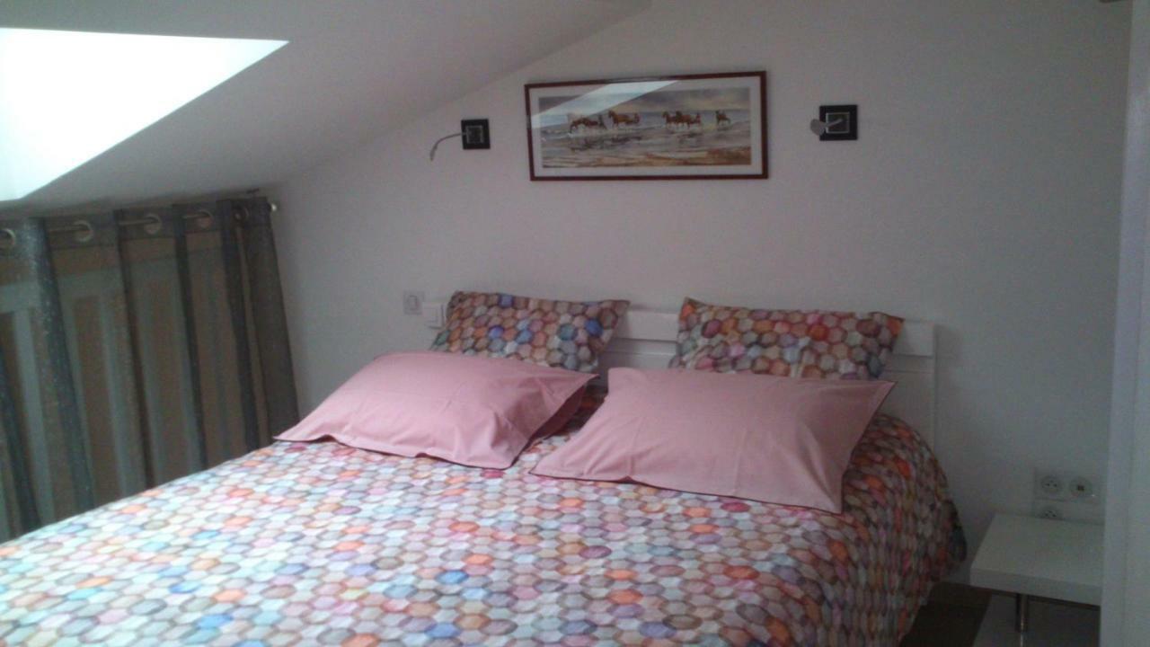 Montcalm Climatise En Plein Ecusson Apartment Montpellier Ngoại thất bức ảnh
